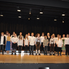 Chorverband Hauptversammlung
