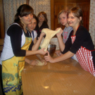 Die 2c-Klasse in Furx