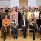 Kirchenchor Schruns
