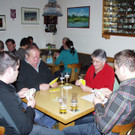 Preisjassen