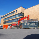 Sternen Wolfurt