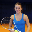 Nadine Mathis