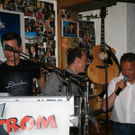 Alpenstarkstrom live