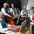 Mehr Bilder der Trachtengruppe der Stadt Feldkirch