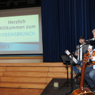 Vereinsbrunch