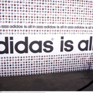 adidas all in- Launch München
