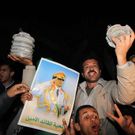 Luftschläge gehen weiter