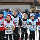 Biathlon in Bezau