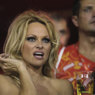 Sexy: Pamela Anderson 