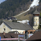 Pfarrkirche Schruns
