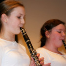 Dorfkonzert in Meiningen