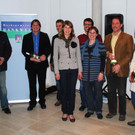 Gruppenfoto