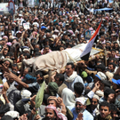 Jemen: Proteste dauern an