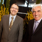 Pressekonferenz zur Frühjahrsmesse 2011
