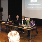 Generalversammlung 2011