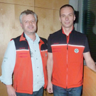 Weitere Bilder von der Emser Bergrettung und der Jahreszusammenkunft