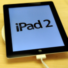 Das iPad2 im Detail