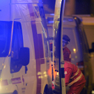Hochbetrieb für die Rettung