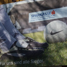 Tribuene Birkenwiese