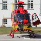 Bilder vom Einsatz