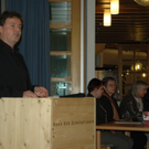 Jahreshauptversammlung Krankenpflegeverein Götzis