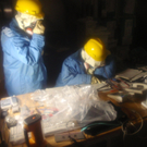 AKW Fukushima: Bilder vom Inneren