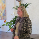 Viel Applaus und frische Farben bei der Modenschau
