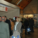Wohnbaumesse 2011 in Dornbirn