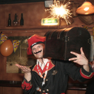Geburtstags-Party im El Capitan