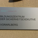 Bildungszentrum für Polizei