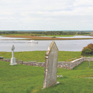 Bootsfahrt auf dem Shannon