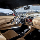 Das neue Tesla Sportcoupe