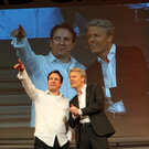 ADGAR-Awards: Die große Gala