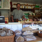 Bilder vom Wolfurter Markt