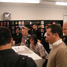 Verkauf des iPad 2 in Dornbirn gestartet