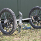 Bilder vom Unfallort