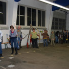 Vereinsmeisterschaft des BSC-Bludenz in der Halle