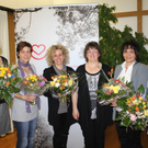 Jahreshauptversammlung Krankenpflegeverein
