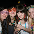 Bad Taste Party