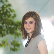 Anja aus Bregenz
