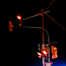 Bilder vom Unfallort