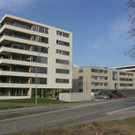 Wohnpark Gisingen 