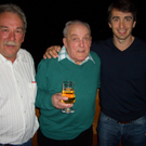 Geburtstag von Hubert Mair