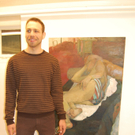 Vernissage "Private Space"
