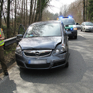 Bilder der Unfallstelle