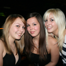 Party Deines Lebens