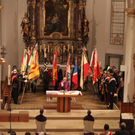 Festabend zum Jubiläum 100 Jahre TS Hörbranz