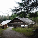 Freilichtmuseum öffnet Pforten
