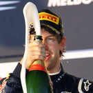 Formel 1: Klarer Vettel-Triumph beim Saisonauftakt in Melbourne