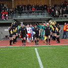 Teil 2 Impressionen Dornbirn - Wattens